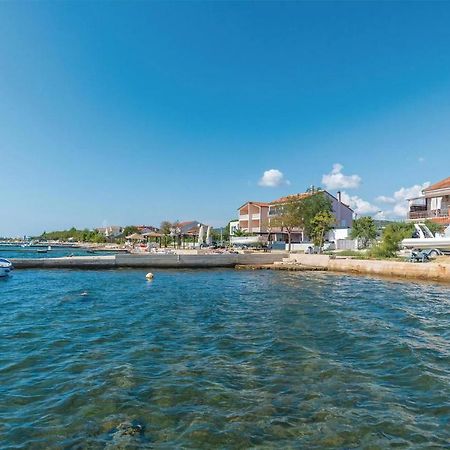 Apartments In Turanj, 20M From The Beach Sukosan Exterior photo
