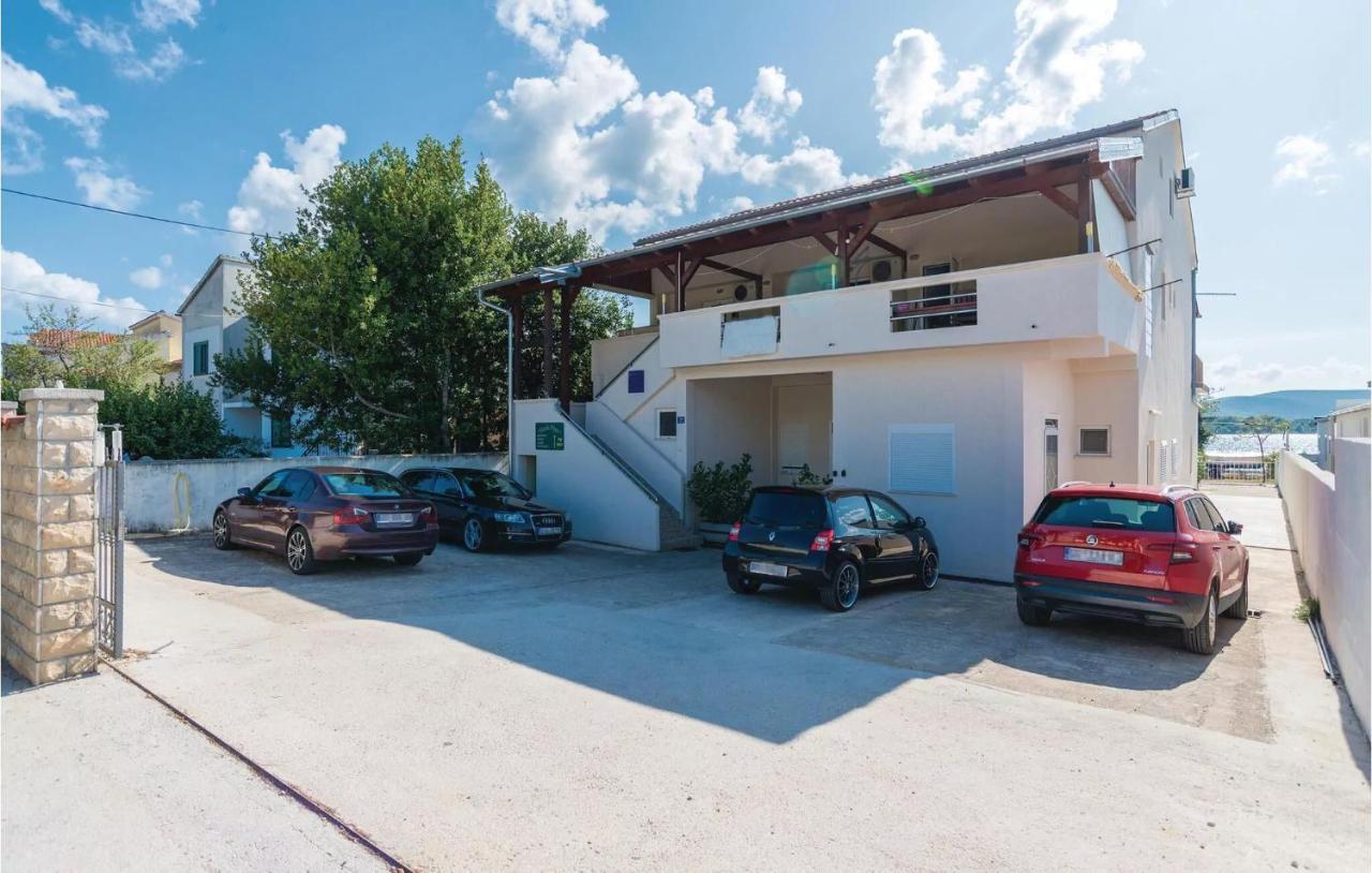 Apartments In Turanj, 20M From The Beach Sukosan Exterior photo
