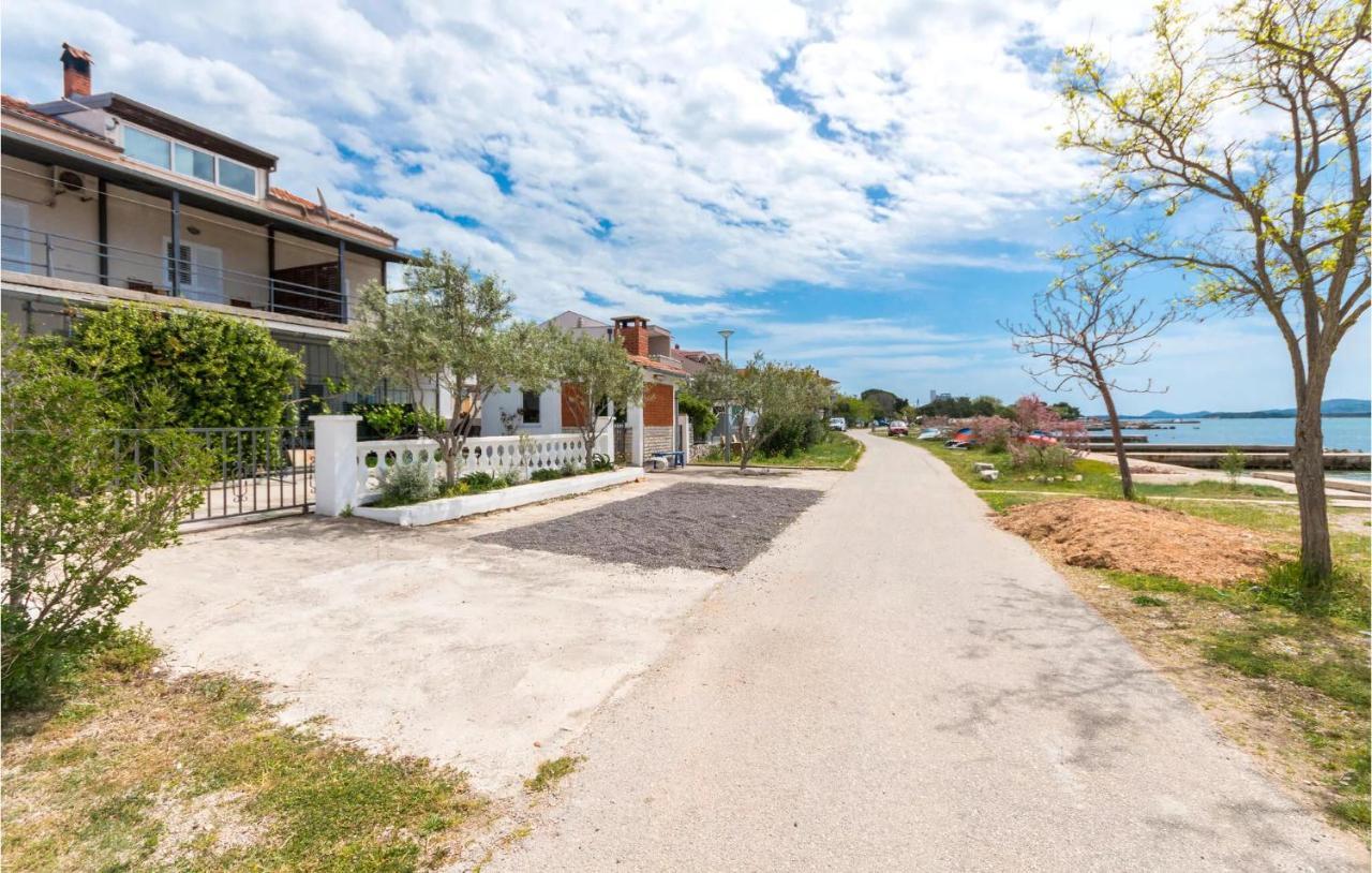 Apartments In Turanj, 20M From The Beach Sukosan Exterior photo