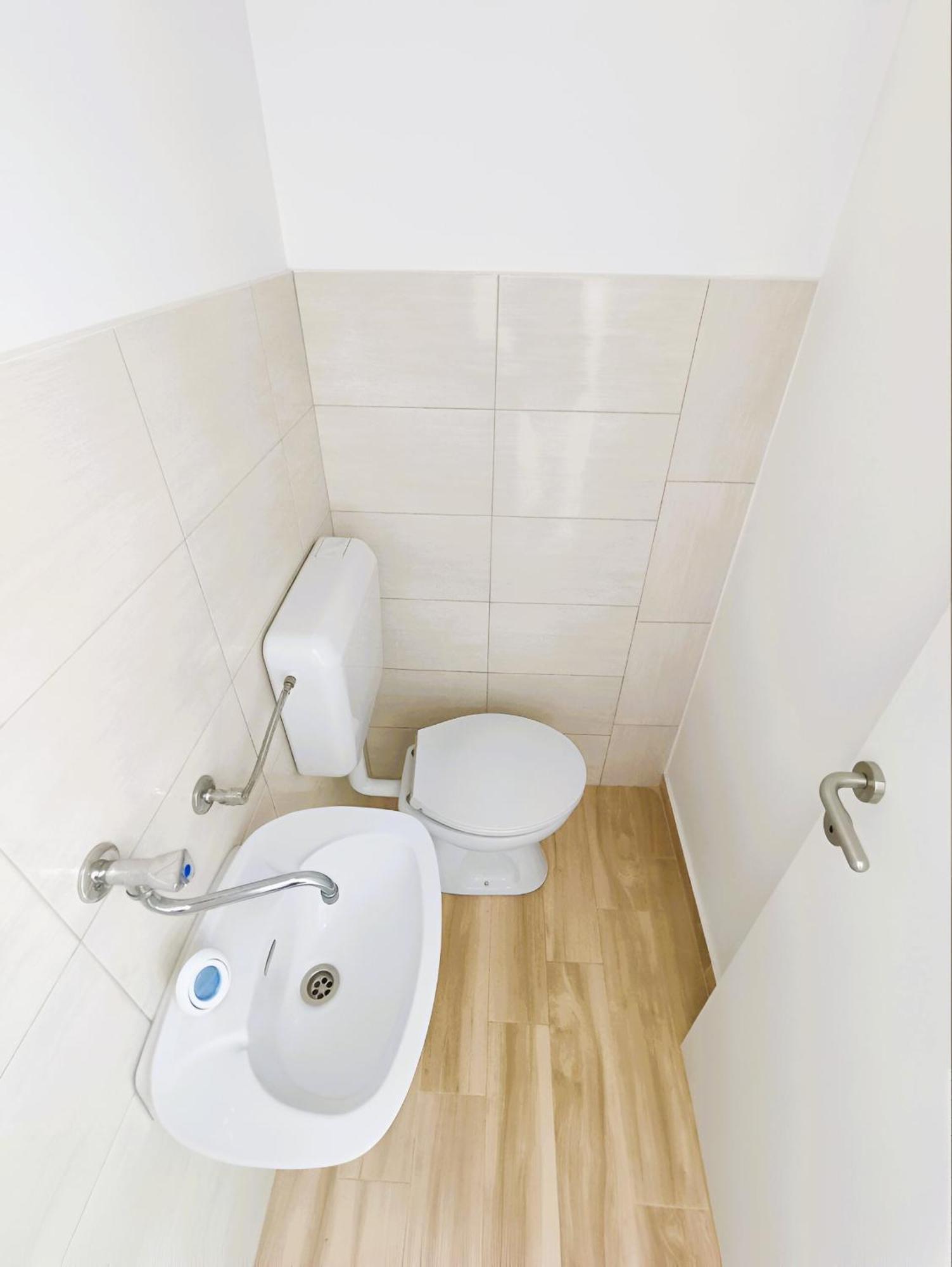 Apartments In Turanj, 20M From The Beach Sukosan Exterior photo