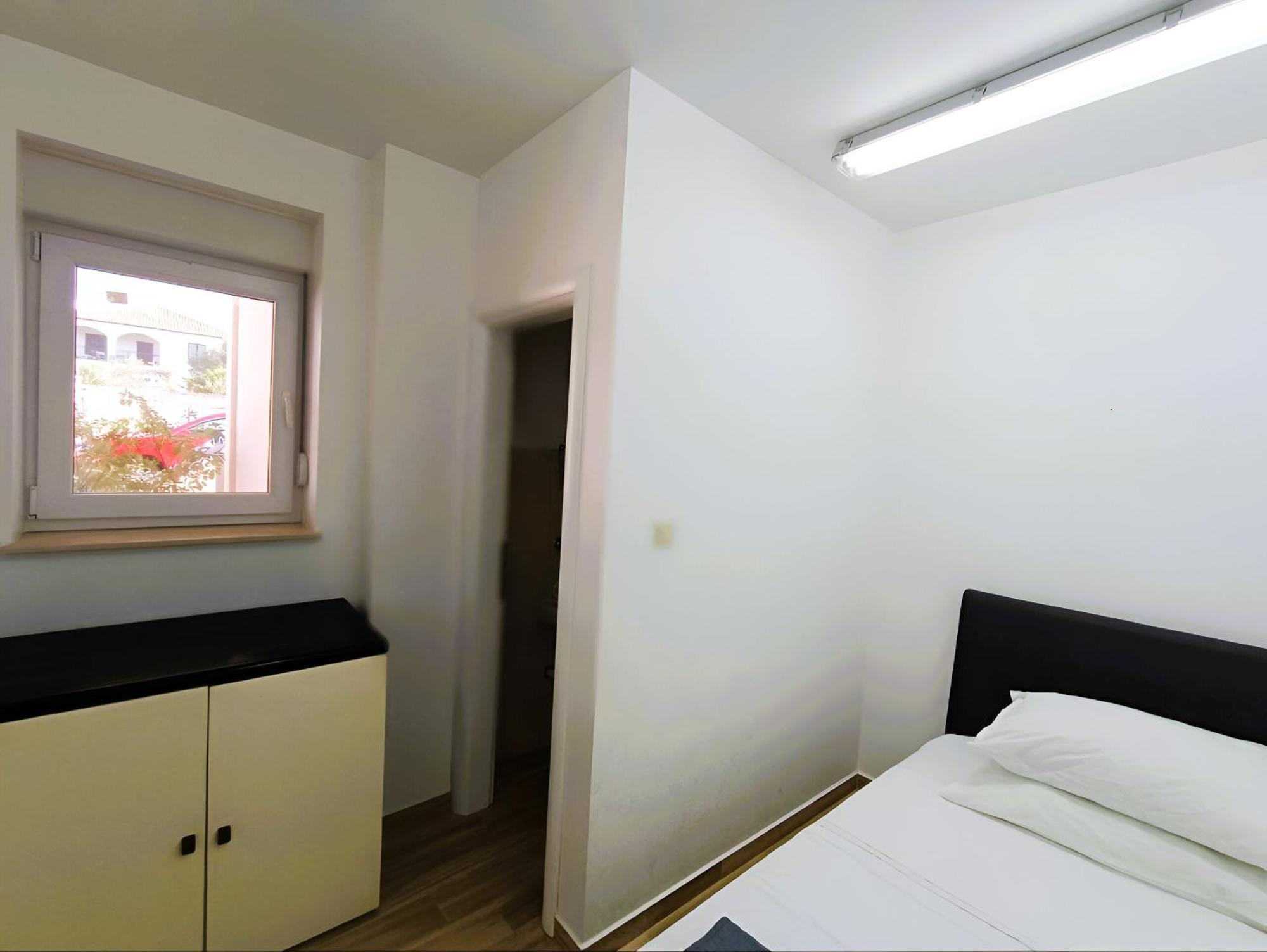 Apartments In Turanj, 20M From The Beach Sukosan Exterior photo